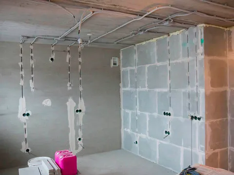 Электрик в Петергоф, Ломоносов, Стрельна и Ленинградской области