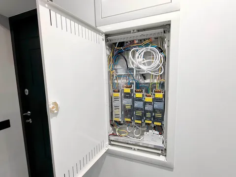 Электрик в Петергоф, Ломоносов, Стрельна и Ленинградской области